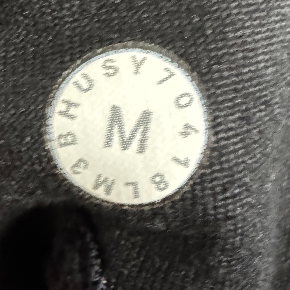 Lululemon Men's City Sweat Bomber *Thermo - Picture 10 of 14